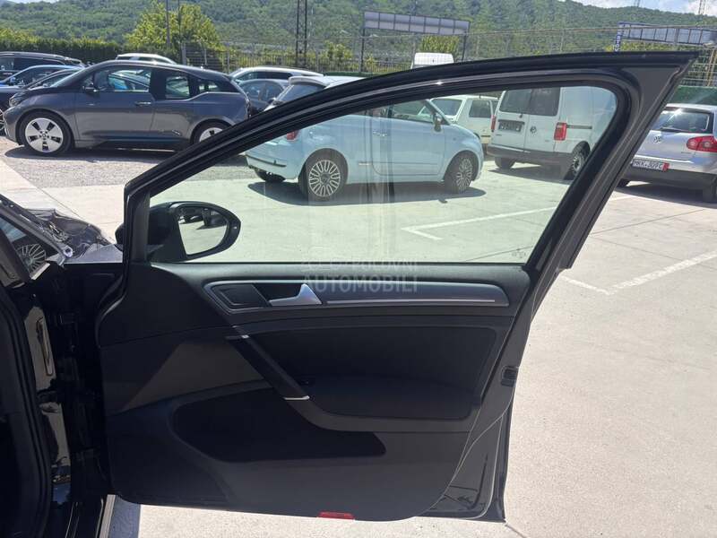Volkswagen Golf 7 1.4TSI R-line Lounge