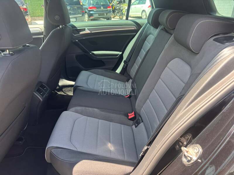 Volkswagen Golf 7 1.4TSI R-line Lounge
