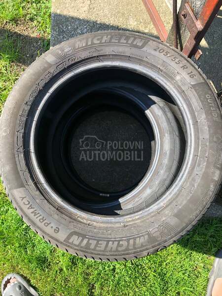 Michelin 205/55 R16 Letnja