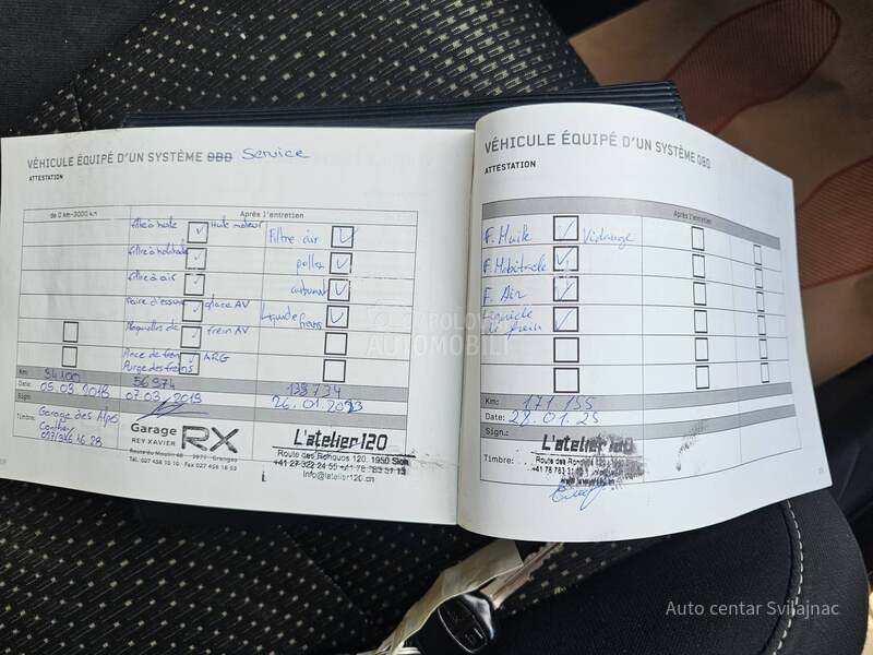 Mitsubishi ASX 1.8DID 4WD  Res