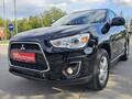 Mitsubishi ASX 1.8DID 4WD  Res