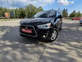 Mitsubishi ASX 1.8DID 4WD  Res