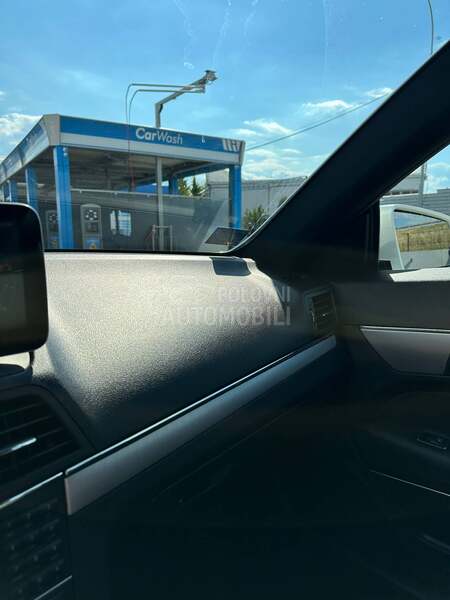 Mercedes Benz E 200 E200 CGI