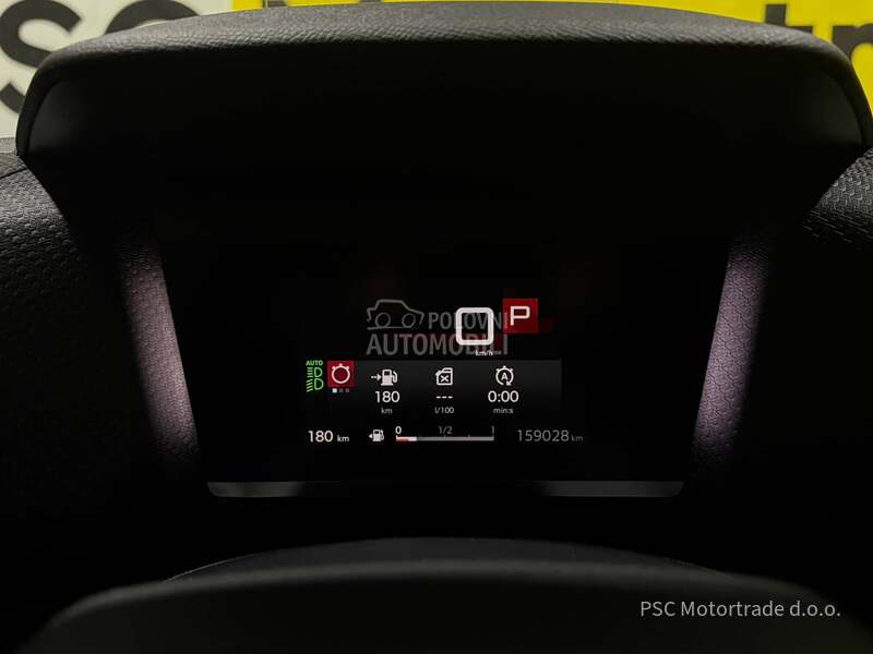 Citroen C4 Shine/HeadUp/Kamera