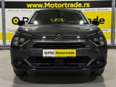 Citroen C4 Shine/HeadUp/Kamera