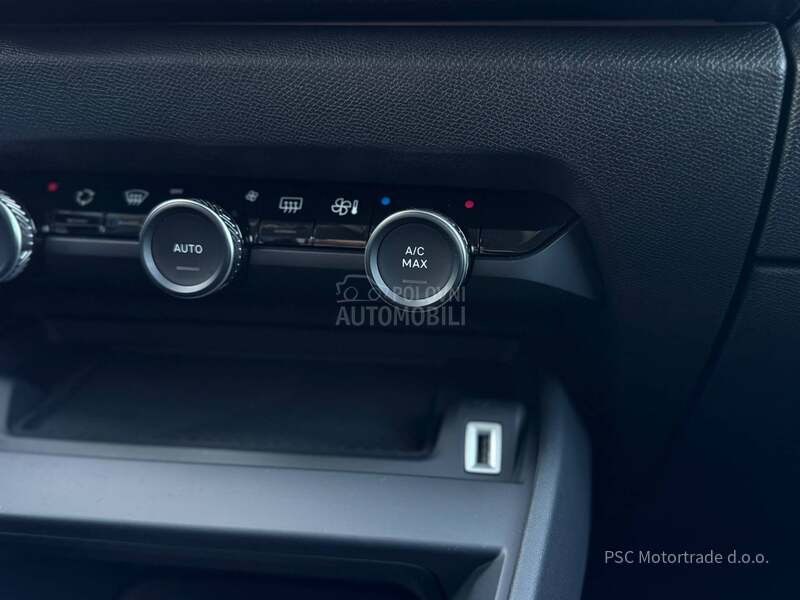 Citroen C4 Shine/HeadUp/Kamera