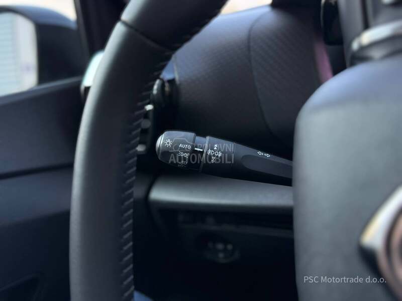Citroen C4 Shine/HeadUp/Kamera