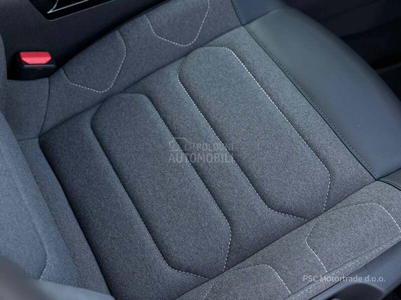 Citroen C4 Shine/HeadUp/Kamera