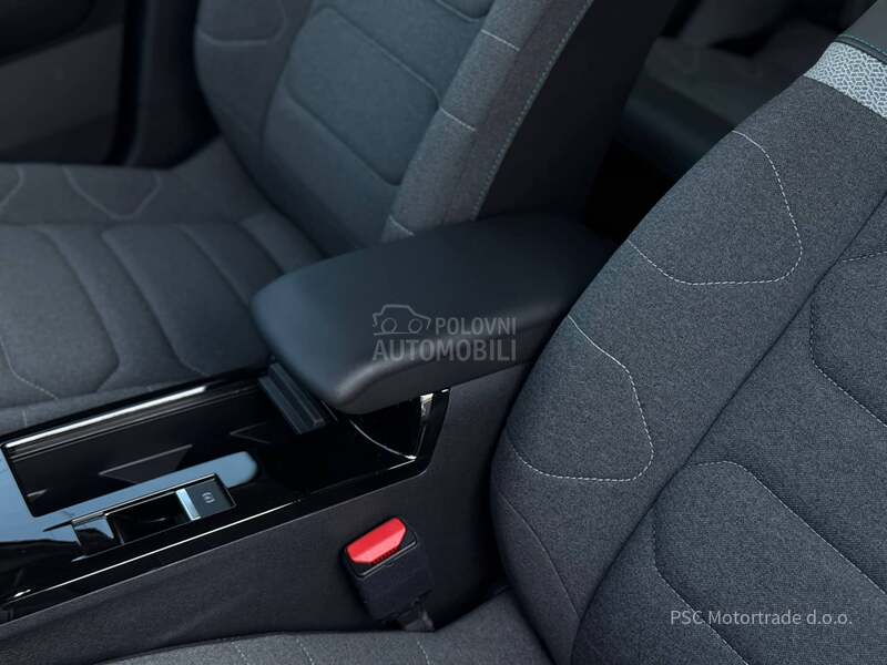 Citroen C4 Shine/HeadUp/Kamera