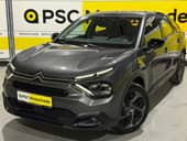 Citroen C4 Shine/HeadUp/Kamera