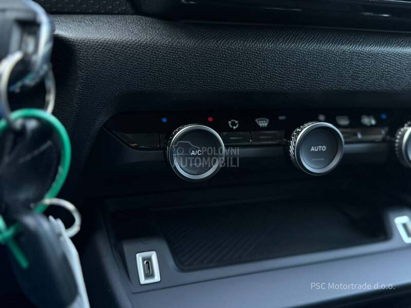 Citroen C4 Shine/HeadUp/Kamera