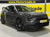 Citroen C4 Shine/HeadUp/Kamera