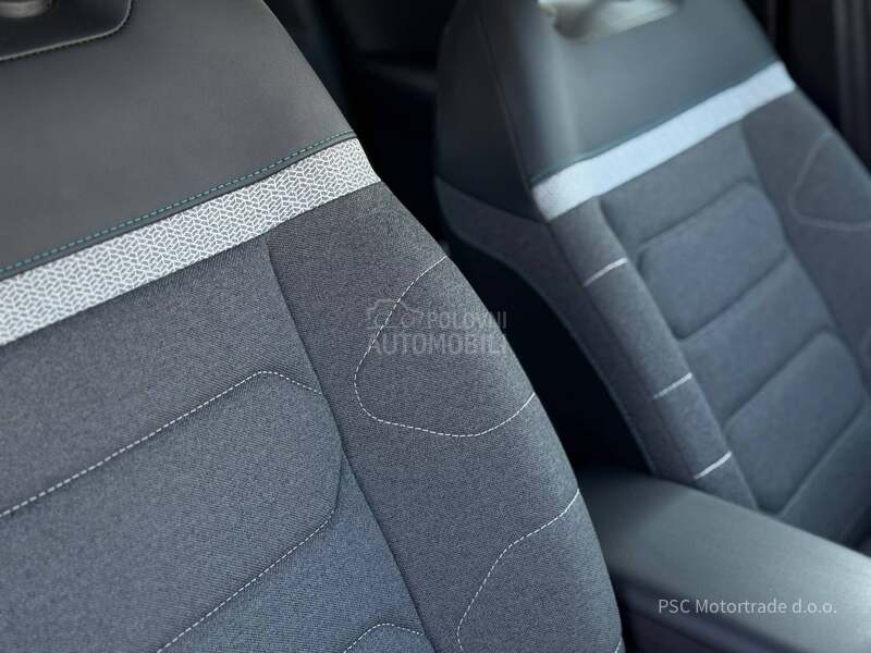 Citroen C4 Shine/HeadUp/Kamera