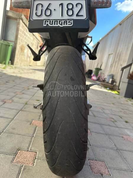 Aprilia rs 50