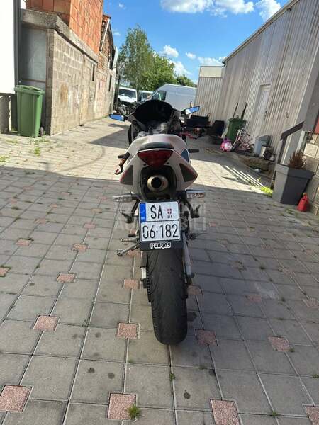 Aprilia rs 50