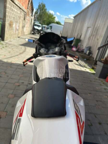 Aprilia rs 50