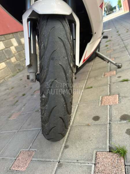 Aprilia rs 50