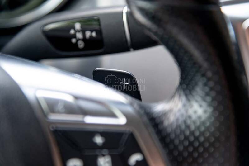Mercedes Benz ML 250 