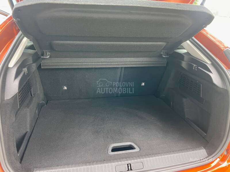 Citroen C4 1.2 Puretech 130