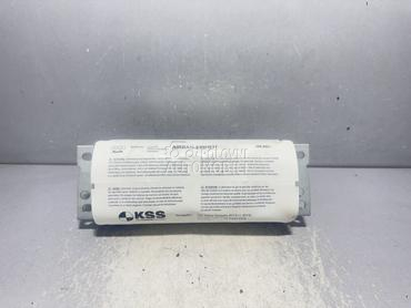 AIRBAG SUVOZACA za Audi Q5