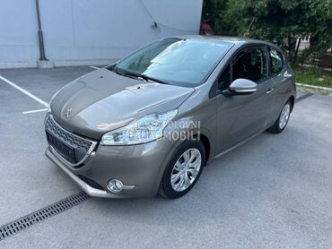 Peugeot 208 184 000