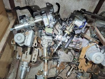 servo volana kadjar megan 4 za Renault Clio, Kadjar, Megane ... od 2016. do 2023. god.