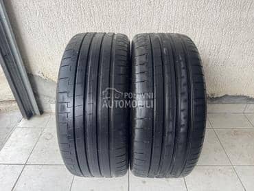 Pirelli 325/35 R22 Letnja