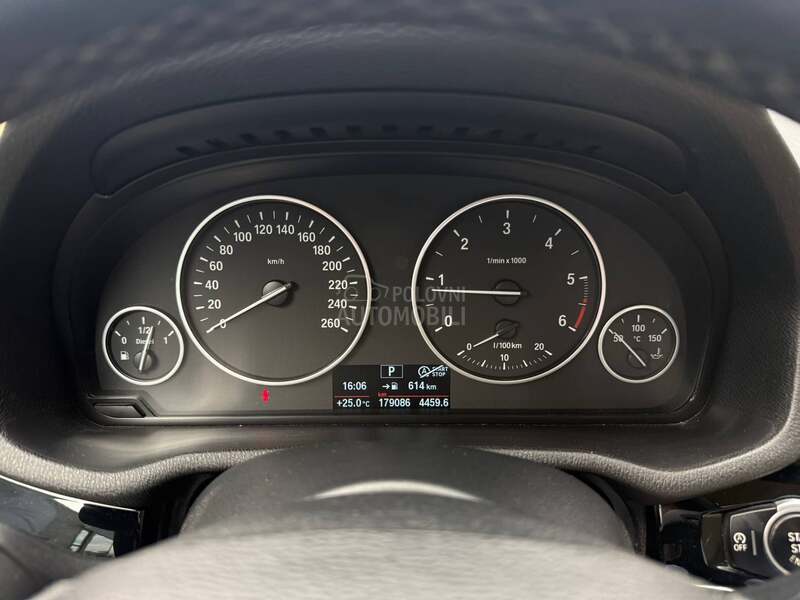 BMW X3 20d xDrive xLine