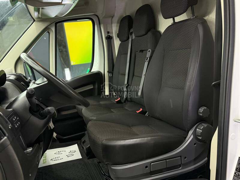 Peugeot Boxer 2.2HDI/fabričko stanje