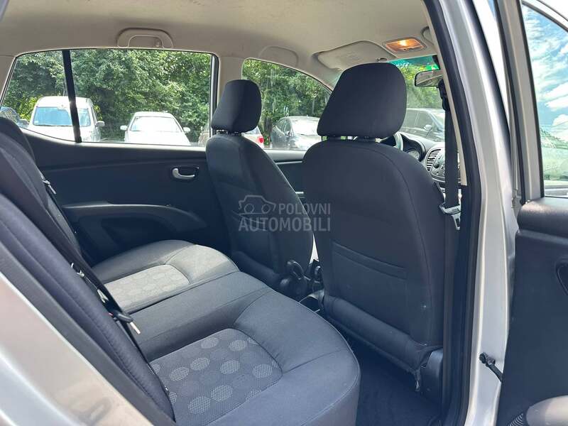 Hyundai i10 1.2 CH