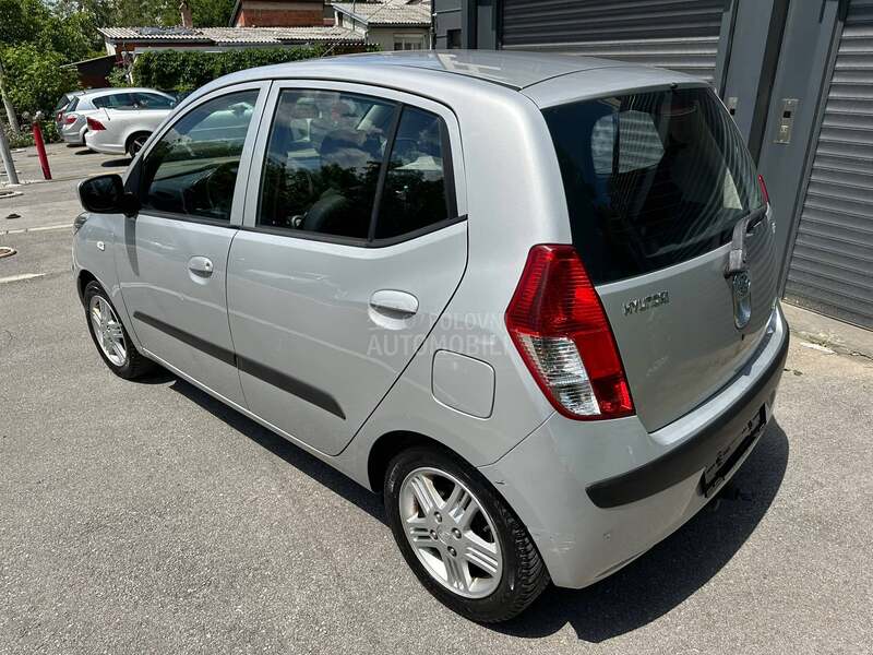 Hyundai i10 1.2 CH