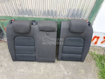 zadnje sedište za Audi A4