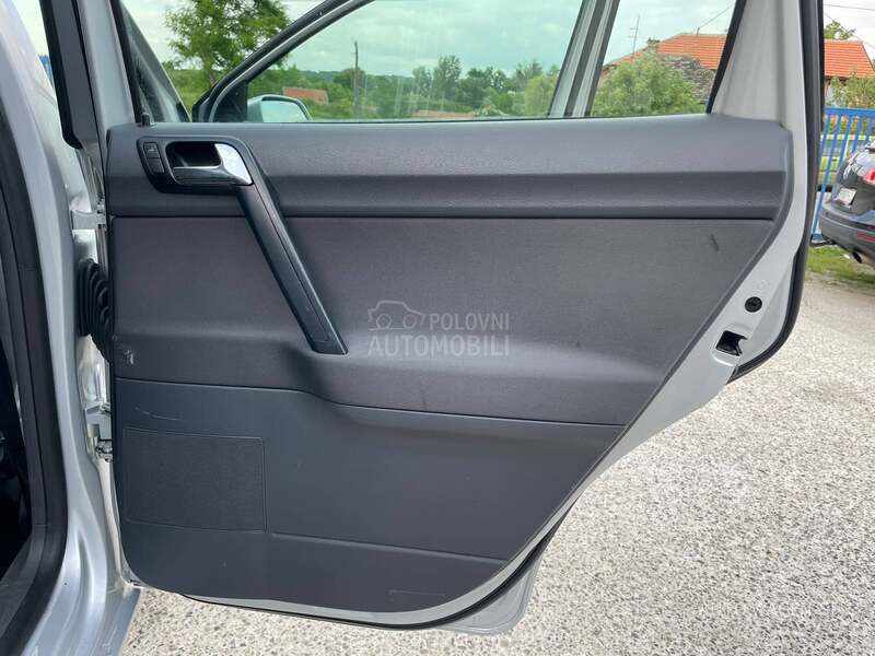 Volkswagen Polo 1.4 TDI