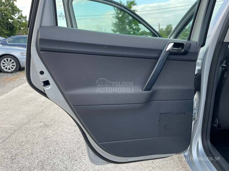 Volkswagen Polo 1.4 TDI