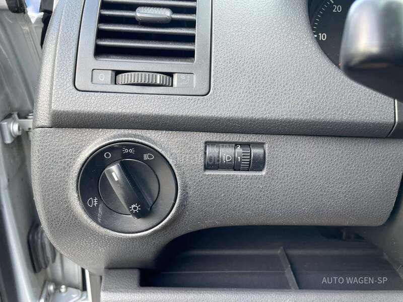 Volkswagen Polo 1.4 TDI