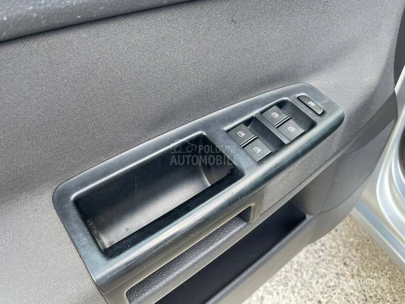 Volkswagen Polo 1.4 TDI