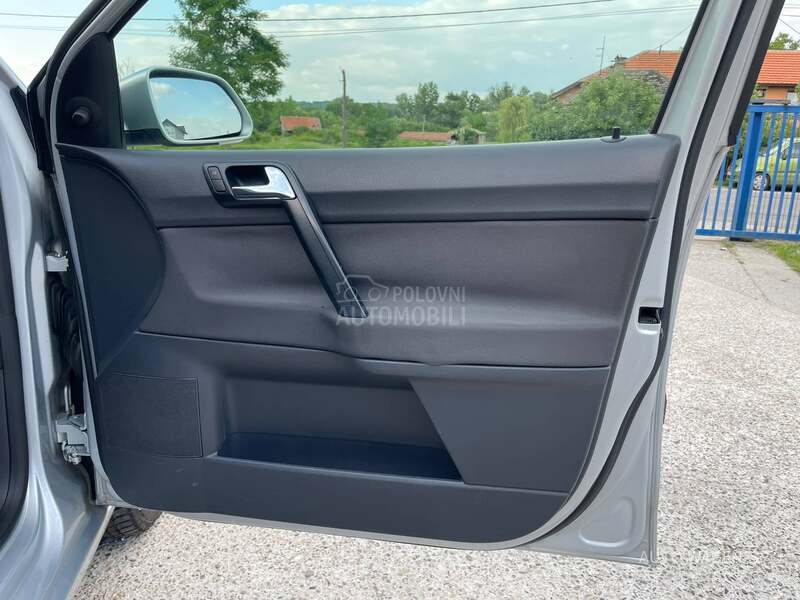 Volkswagen Polo 1.4 TDI