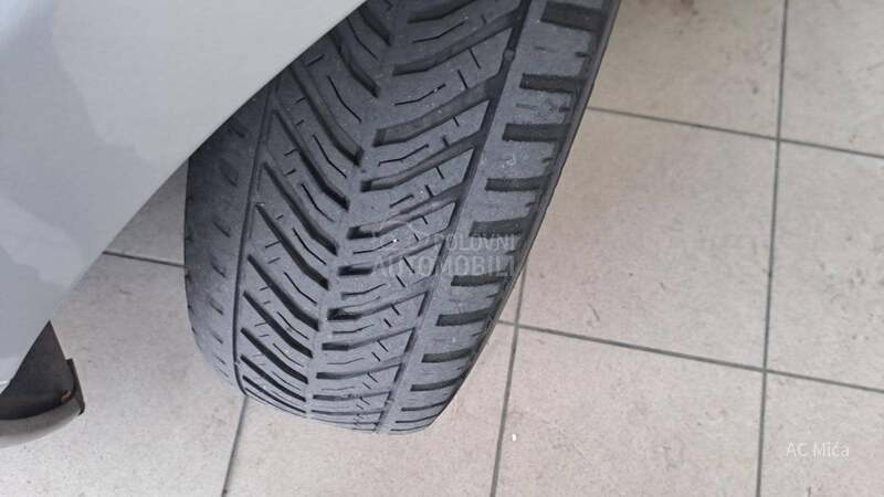 Renault Clio 1.5 DCI NAV LED USB
