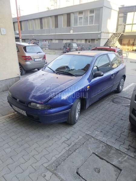 Fiat Bravo 