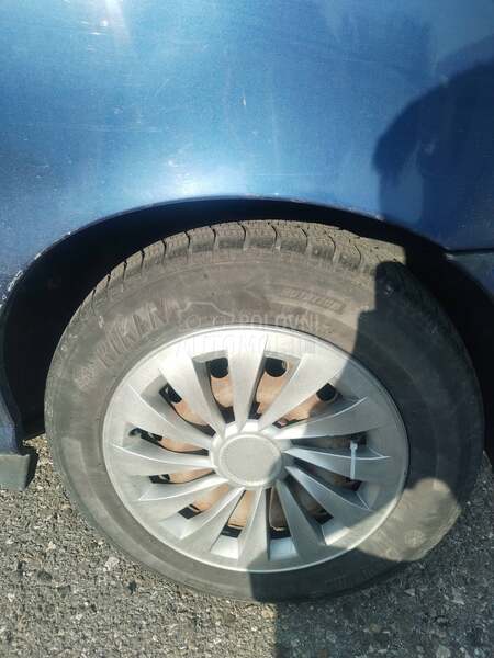 Fiat Bravo 