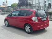Honda Jazz 1.3 matik.hybrid