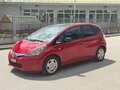 Honda Jazz 1.3 matik.hybrid