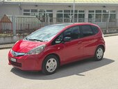 Honda Jazz 1.3 matik.hybrid
