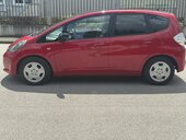 Honda Jazz 1.3 matik.hybrid