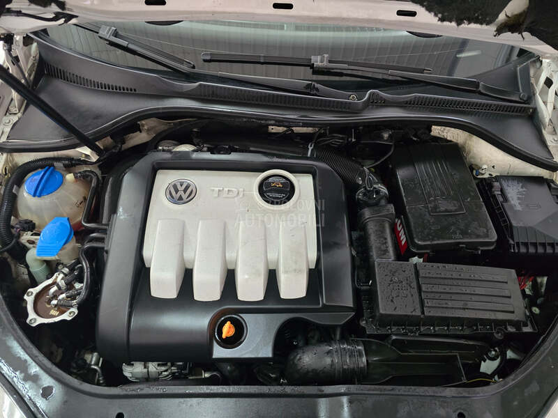 Volkswagen Golf 5 1.9