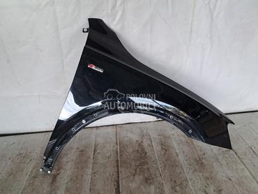 BLATOBRAN za Audi Q3