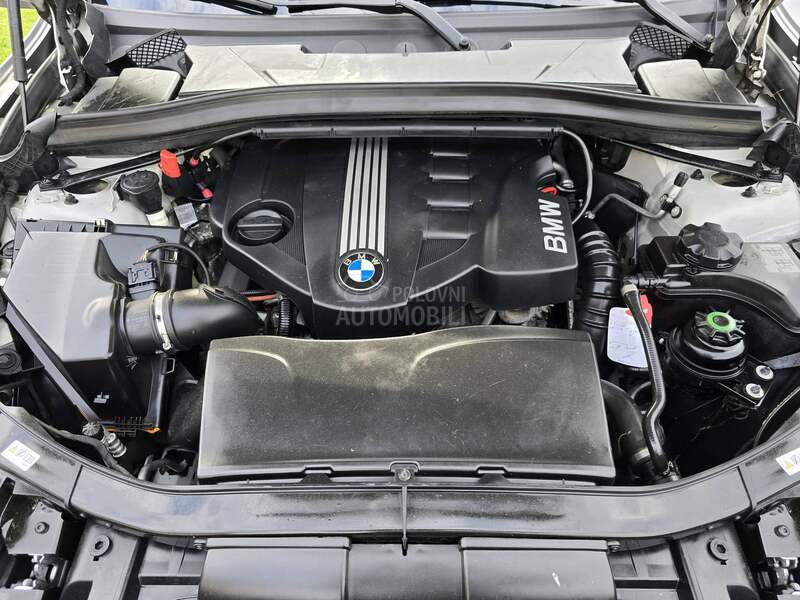 BMW X1 2.0d xdrave