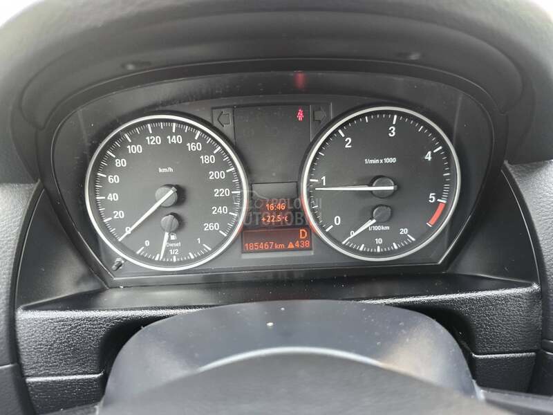 BMW X1 2.0d xdrave