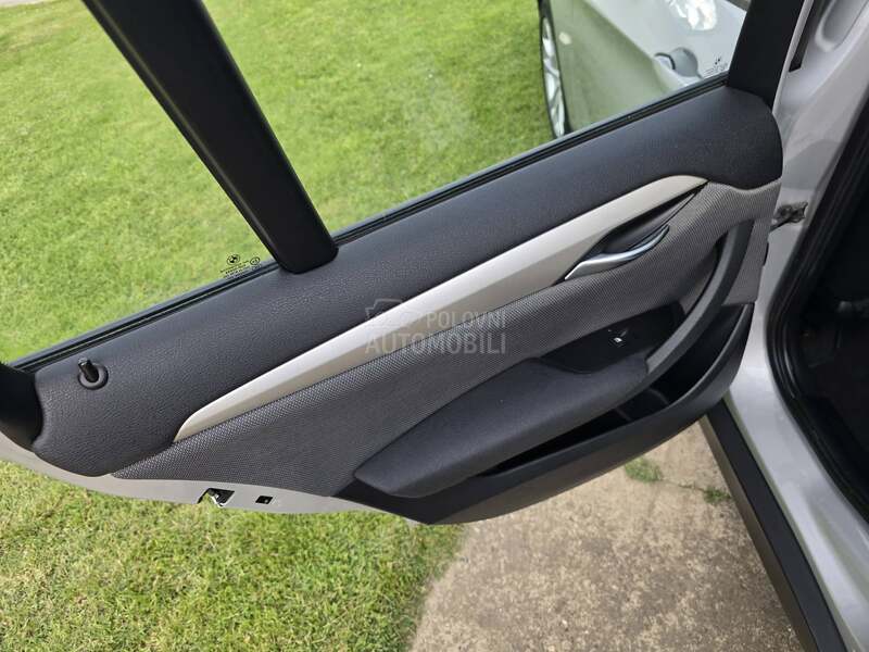 BMW X1 2.0d xdrave