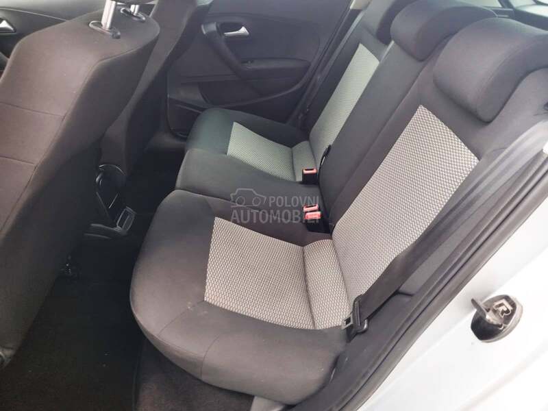 Volkswagen Polo 1.2TDI TOOP